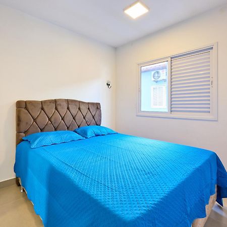 Orla Ubatuba 300 Metros - Ar Condicionado, Varanda Gourmet מראה חיצוני תמונה
